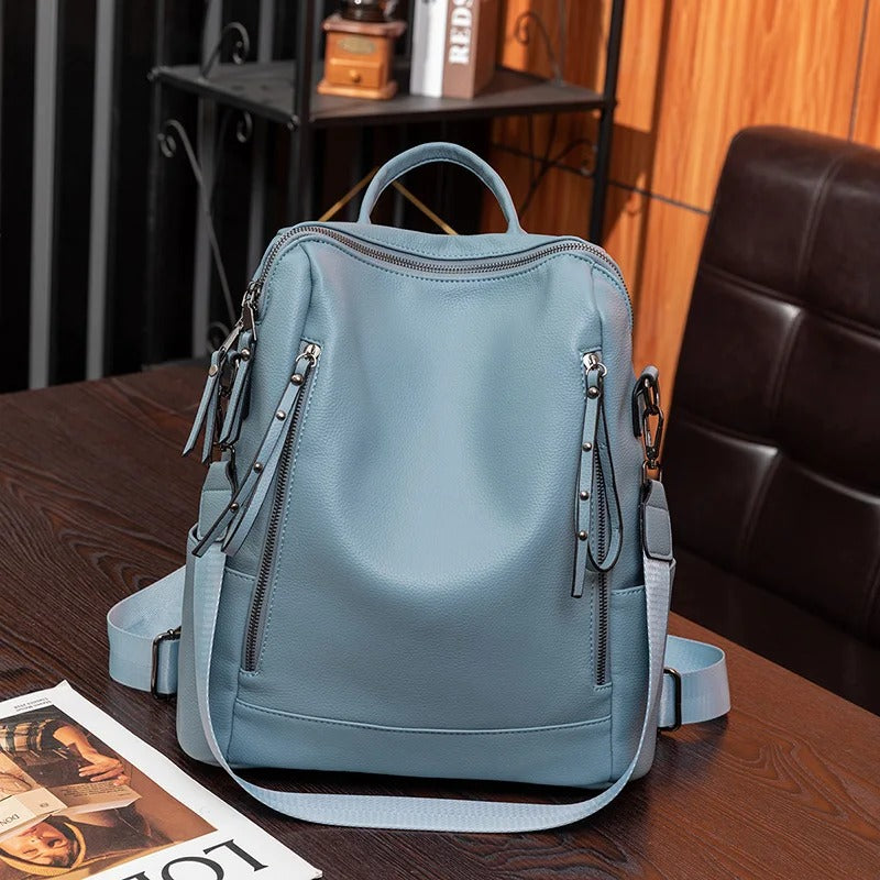 Yasmine – Mochila elegante y funcional