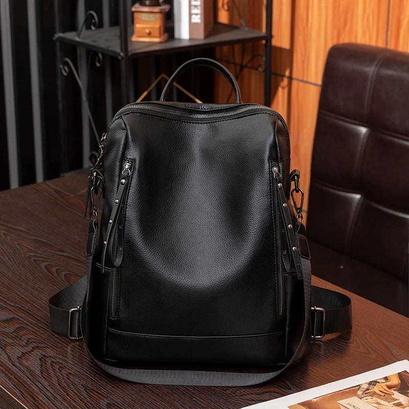 Yasmine – Mochila elegante y funcional