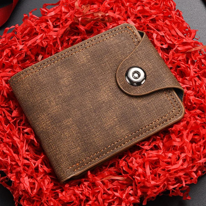 CARTERA HOMBRE