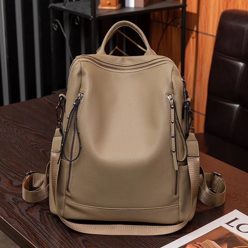 Yasmine – Mochila elegante y funcional