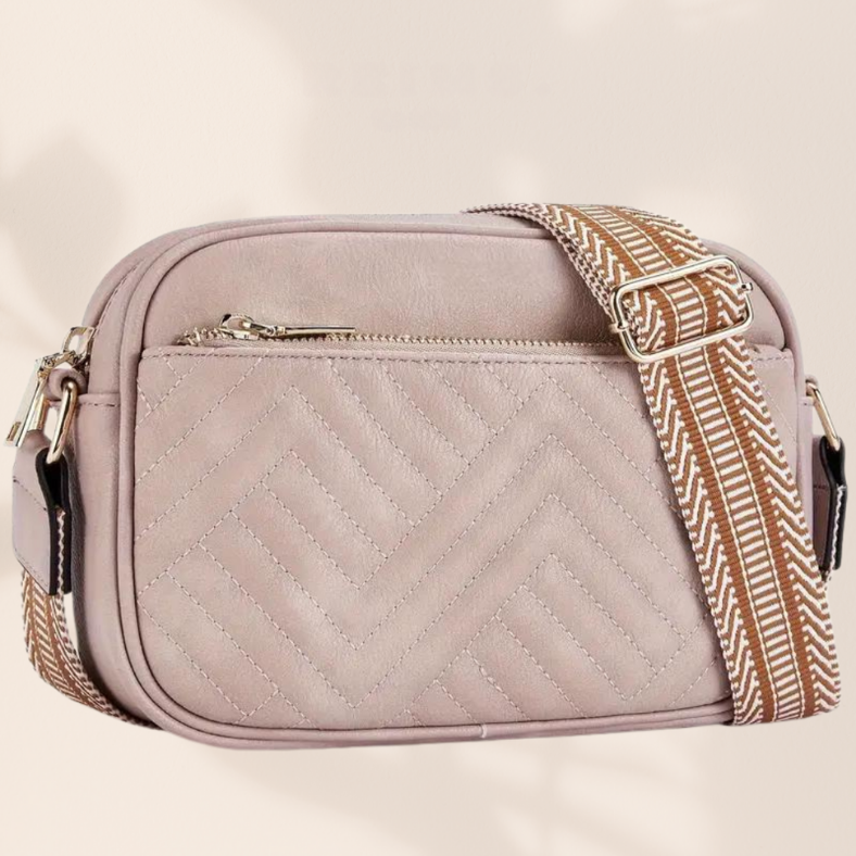 Reims – Bolso de Hombro Vegano para Mujer
