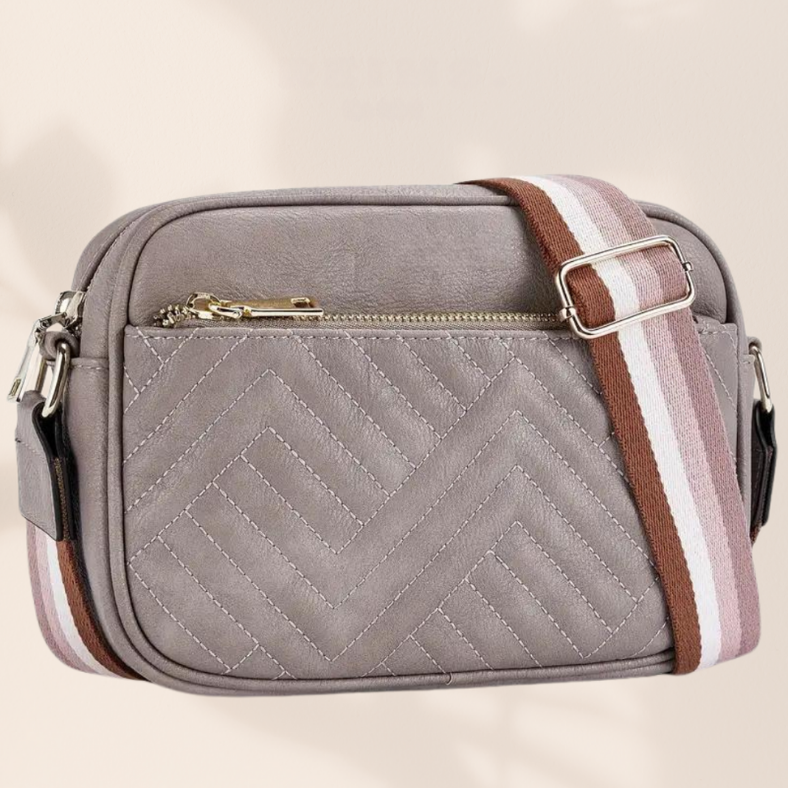 Reims – Bolso de Hombro Vegano para Mujer