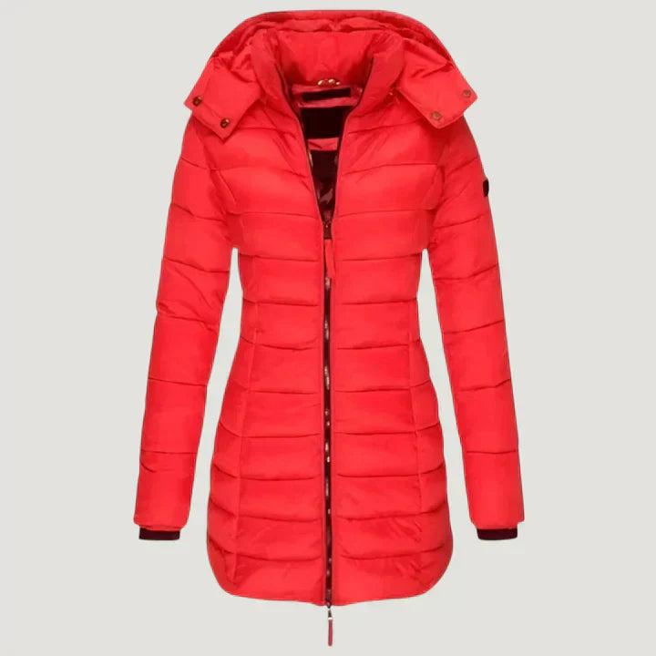 CHAQUETA YANNIE n.57214