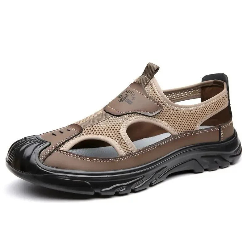 SANDALIAS BAREFOOT TRANSPIRABLES n.86142