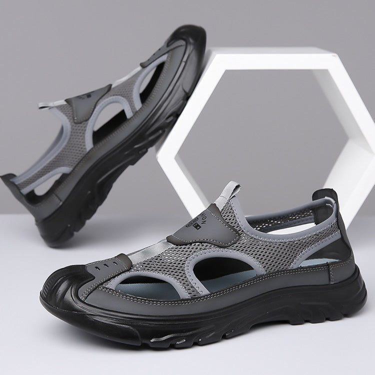 SANDALIAS BAREFOOT TRANSPIRABLES n.86142