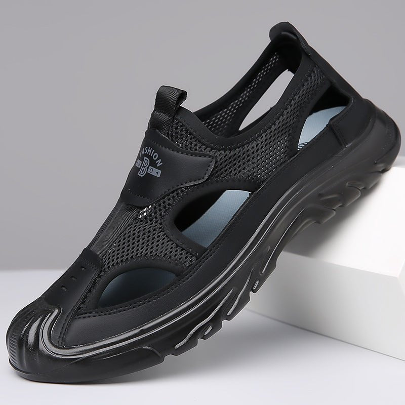 SANDALIAS BAREFOOT TRANSPIRABLES n.86142