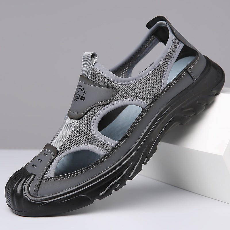 SANDALIAS BAREFOOT TRANSPIRABLES n.86142
