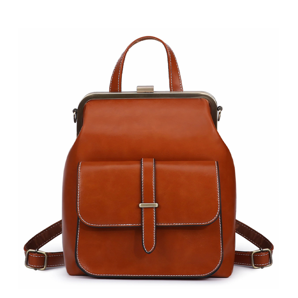 Victoria – Mochila convertible impermeable
