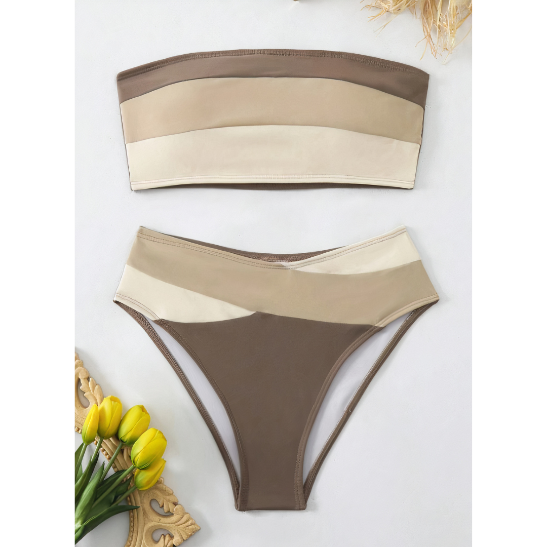 Luna Mare – Bikini elegante y cómodo