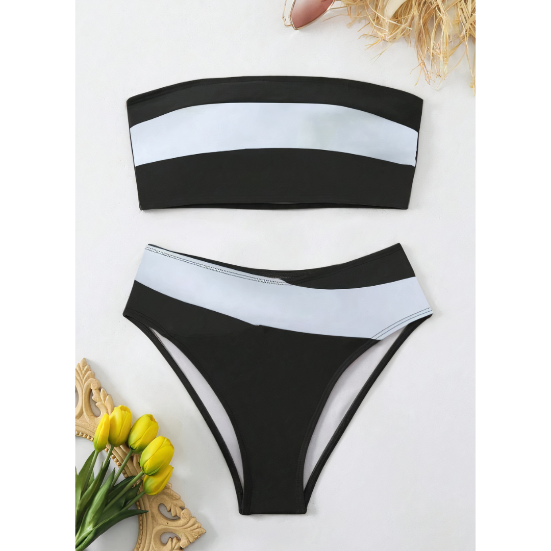 Luna Mare – Bikini elegante y cómodo