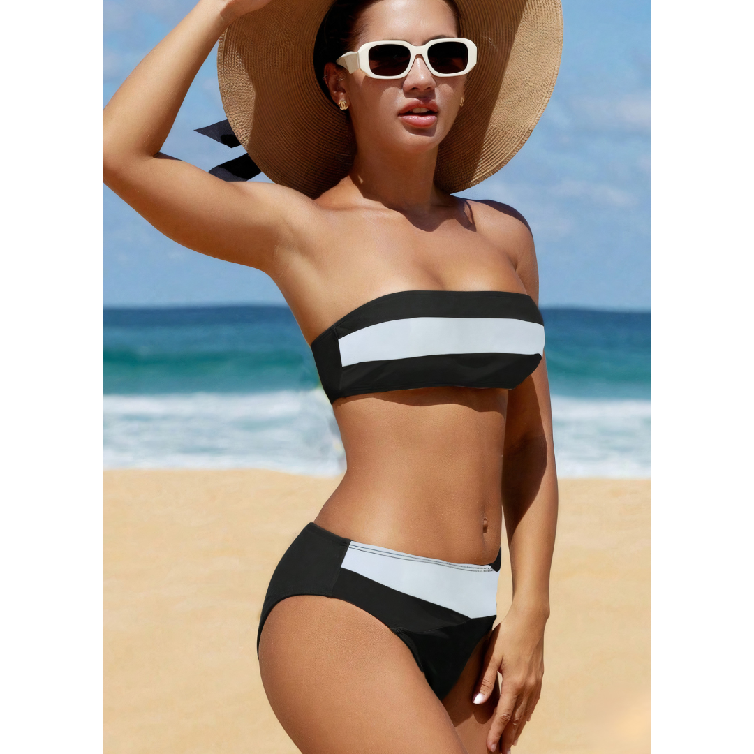 Luna Mare – Bikini elegante y cómodo