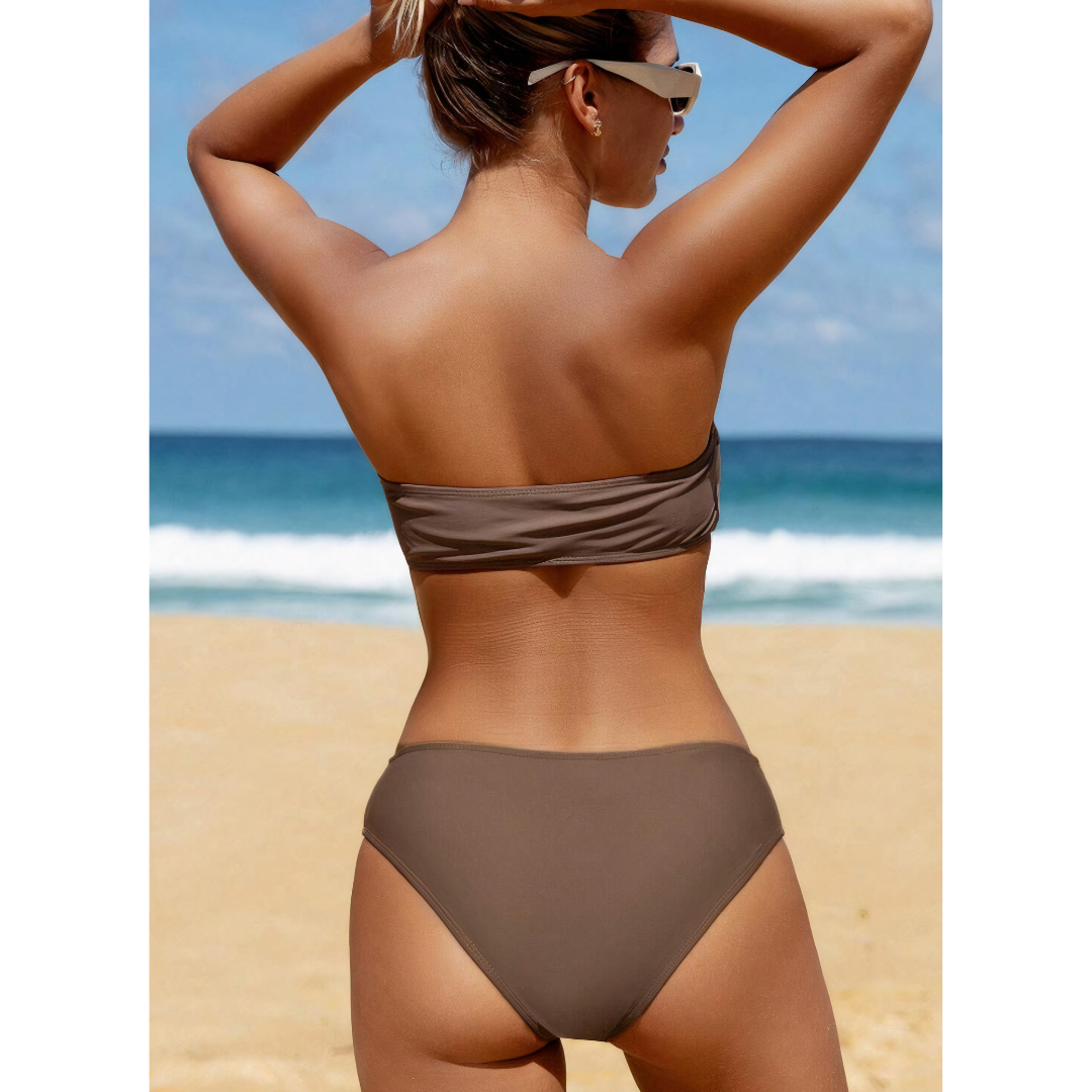 Luna Mare – Bikini elegante y cómodo