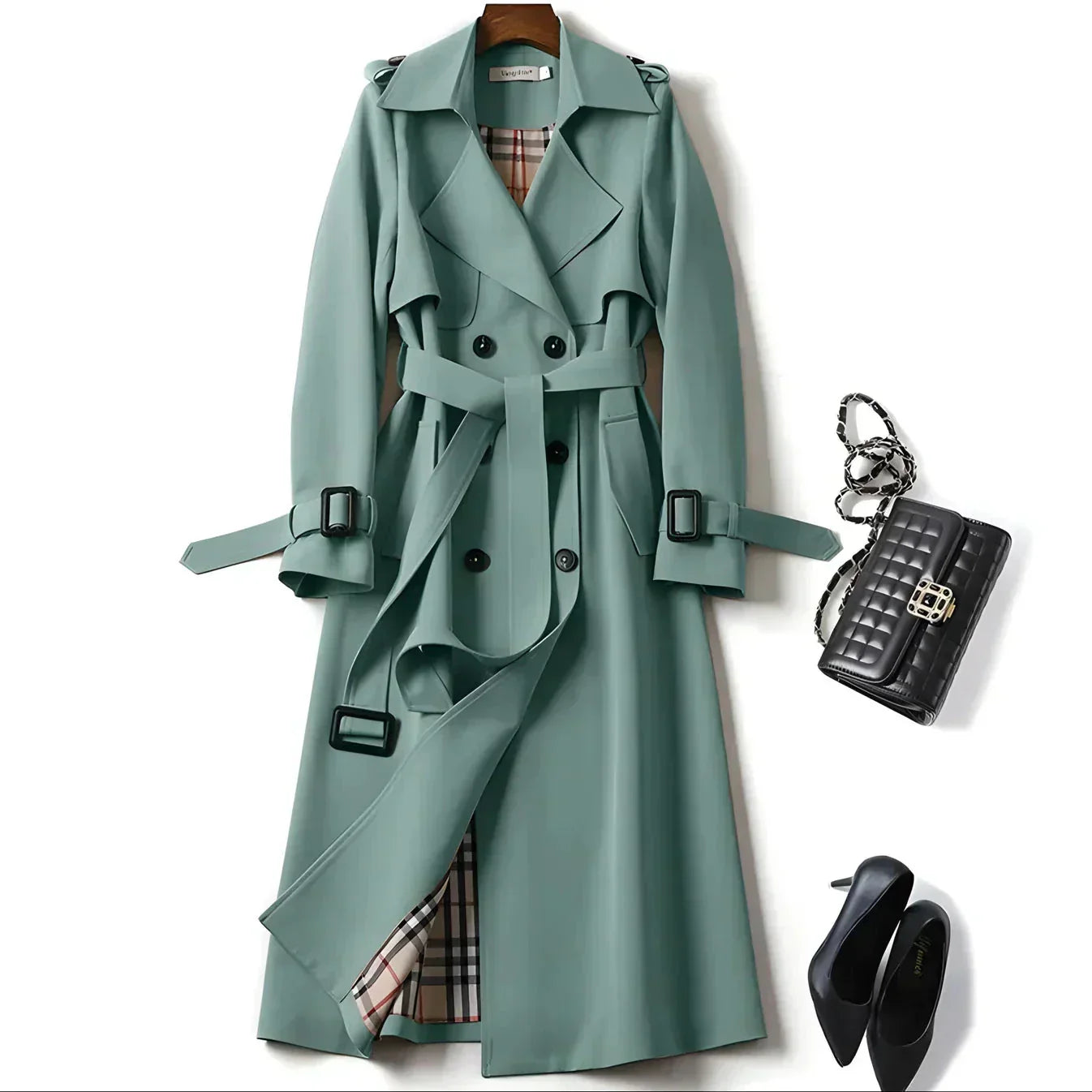 GABARDINA ELEGANTE n.72954