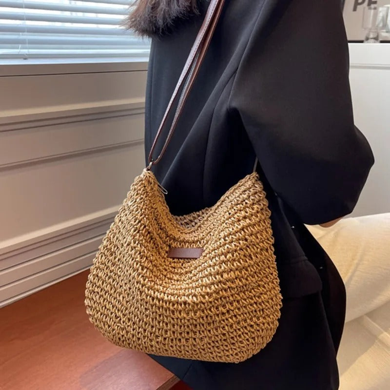 LIVI™ | bolso Elegante, Ligero y Versátil