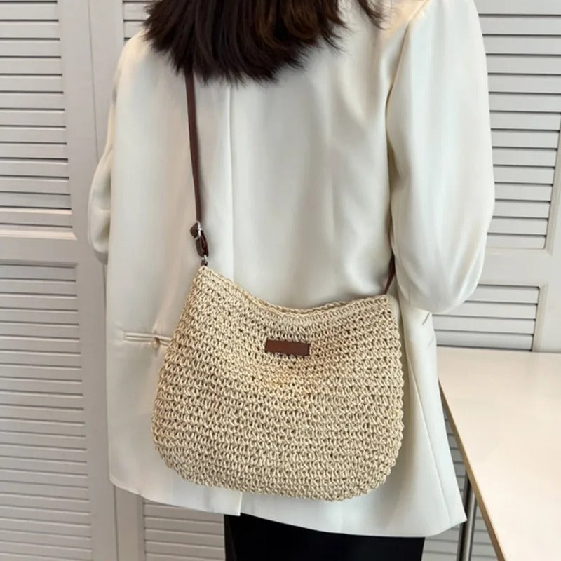LIVI™ | bolso Elegante, Ligero y Versátil