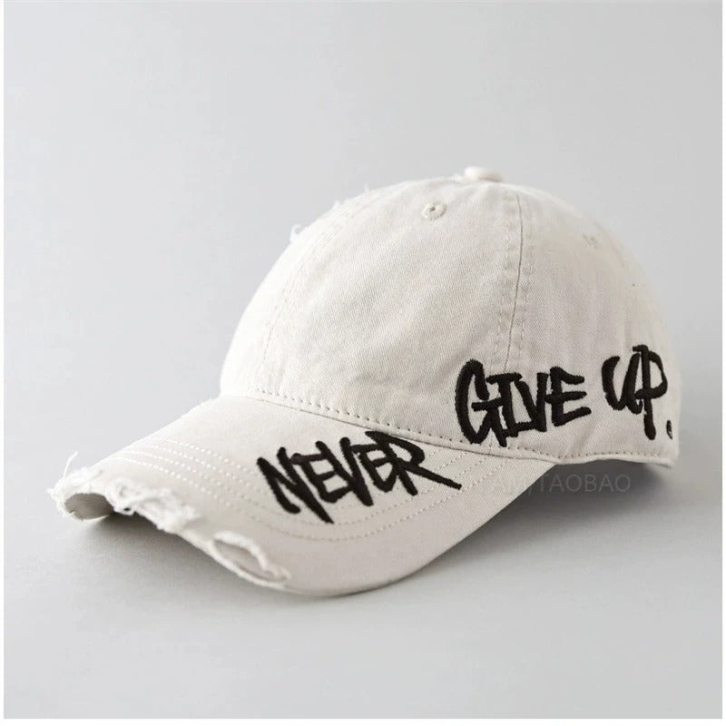 GORRA STREETWEAR EN DENIM n.27491