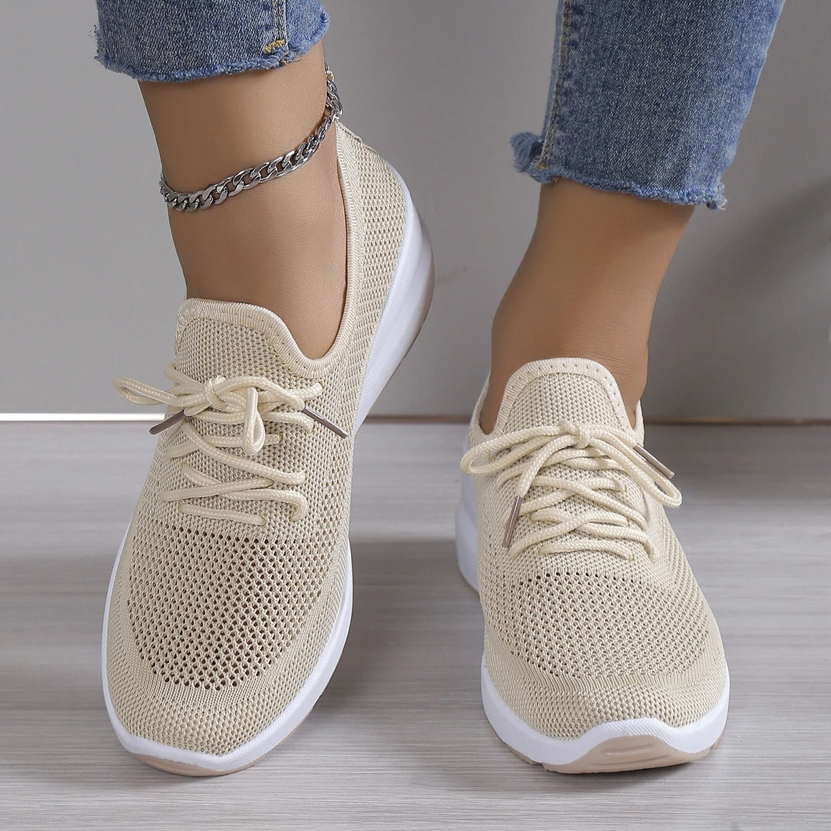 Lucia – Zapatos premium para máximo confort