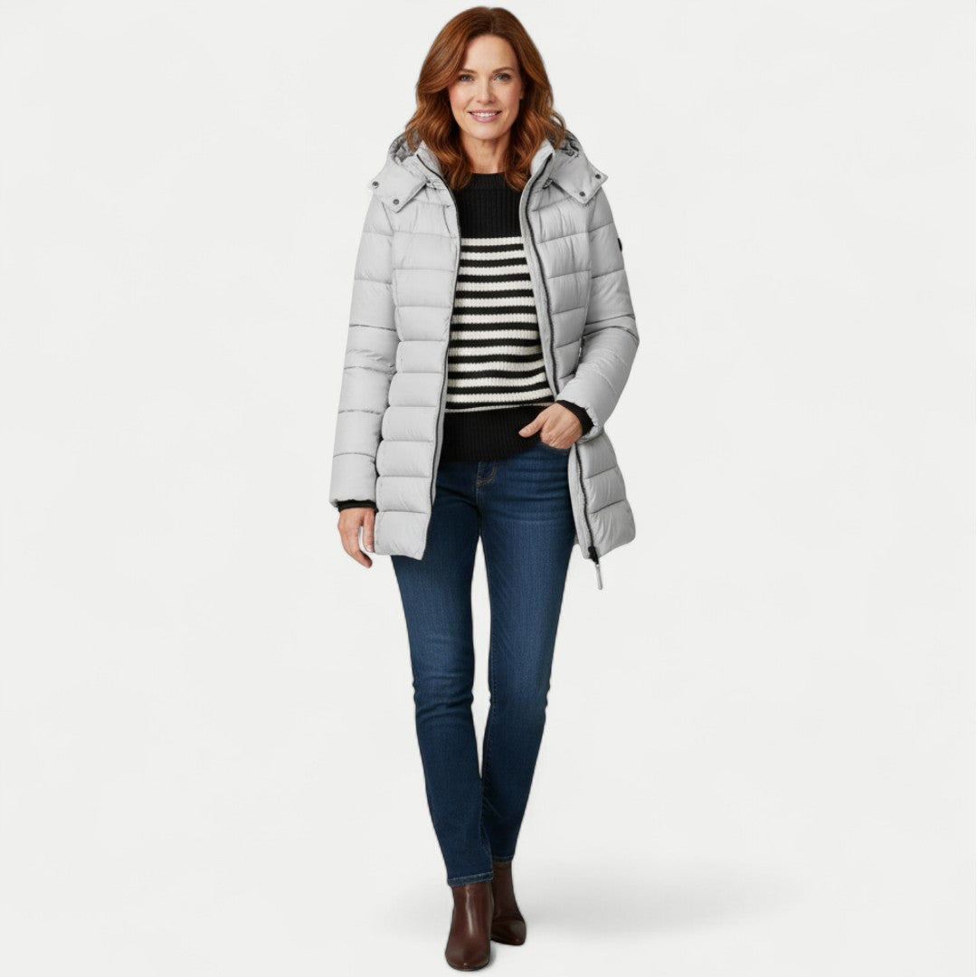 CHAQUETA YANNIE n.57214