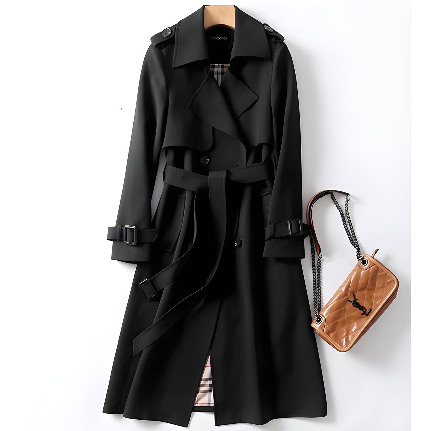 GABARDINA ELEGANTE n.72954