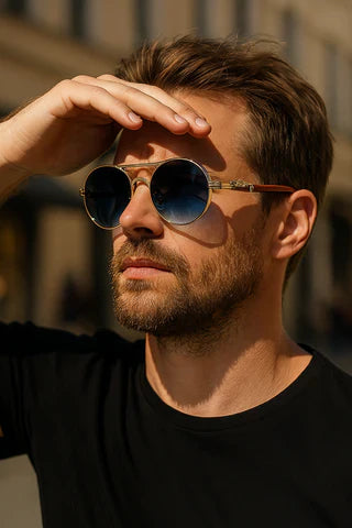 ADRIÁN™ | GAFAS DE SOL RETRO