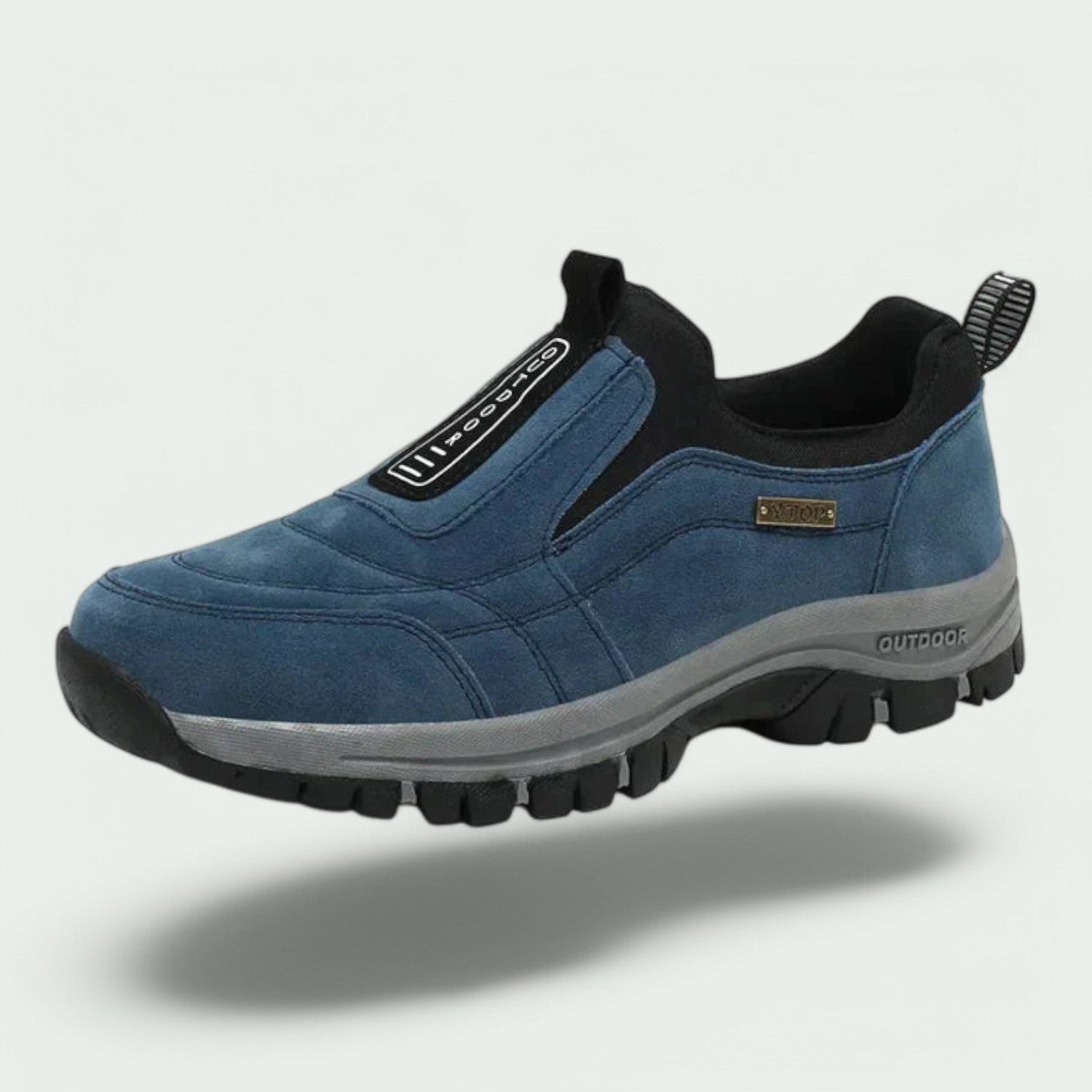 ZAPATILLAS DEPORTIVAS