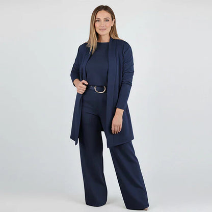 CONJUNTO TRES PIEZAS