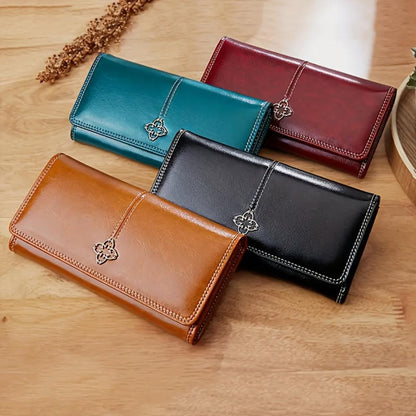CARTERA SYLVIA
