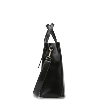 Imperium - Bolso de piel minimalista
