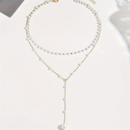 COLLAR CON PERLAS n.94736