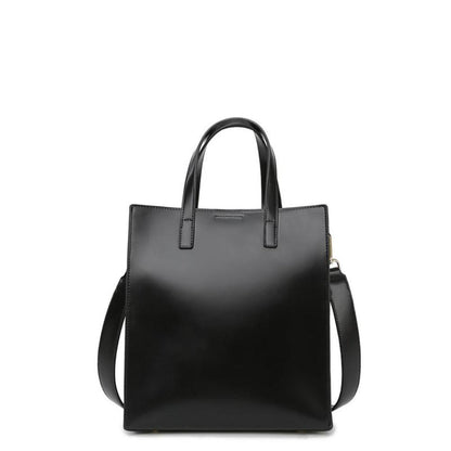Imperium - Bolso de piel minimalista