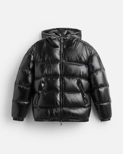 CHAQUETA ACOLCHADA