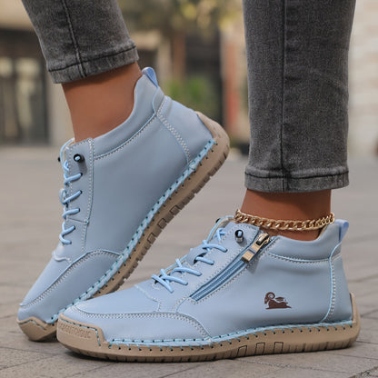 MILA | LAS SNEAKERS MÁS CÓMODAS DE VELLOR
