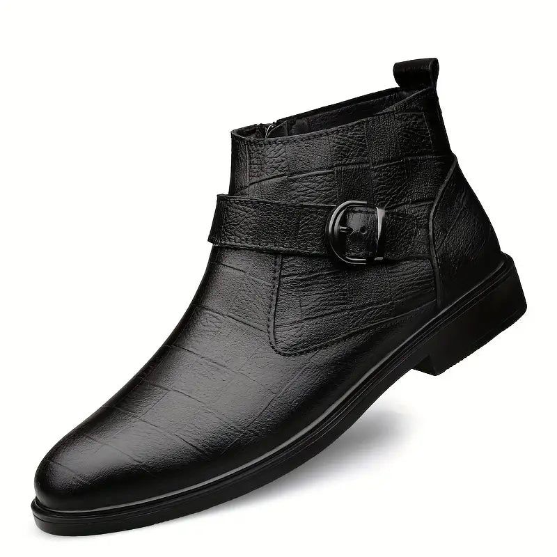 JACKSON™ | BOTINES DE HOMBRE ESTILO RANGER