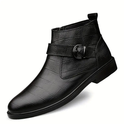 JACKSON™ | BOTINES DE HOMBRE ESTILO RANGER