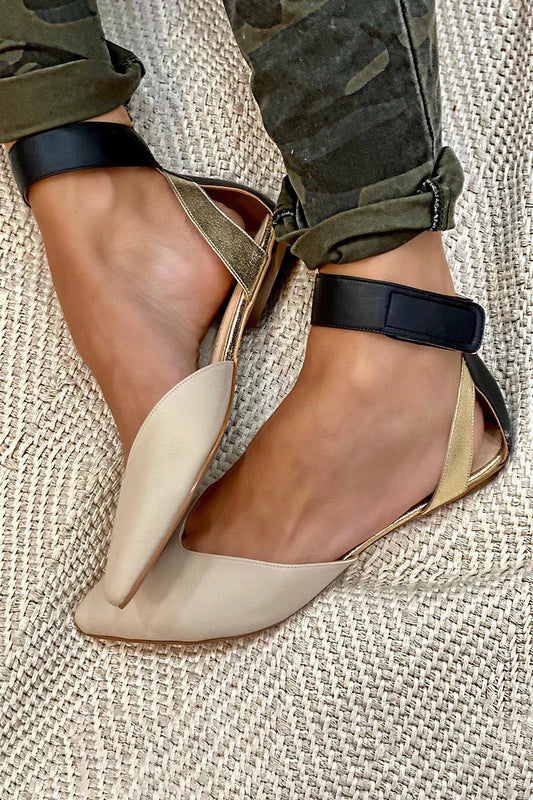 Elena | Bailarinas minimalistas con estilo absoluto