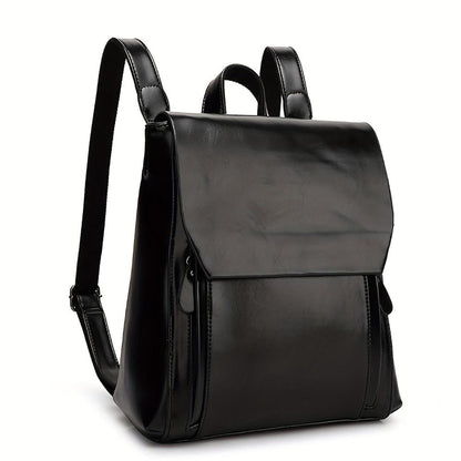 Clara – Mochila vintage acolchada
