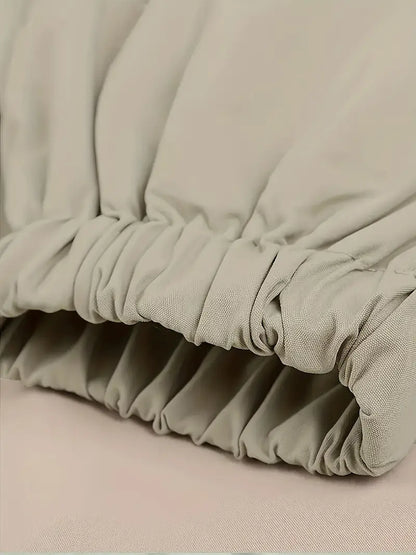 DEVI™ | CHAQUETA LARGA
