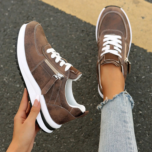 ZAPATILLAS LACEY COMFORT