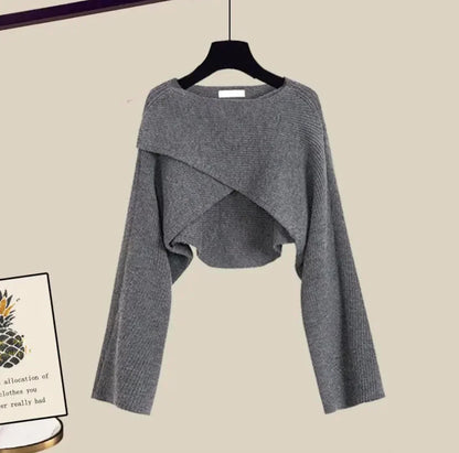 TRINITY™ |  CONJUNTO ELEGANTE