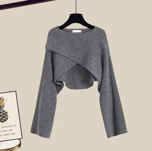 TRINITY™ |  CONJUNTO ELEGANTE