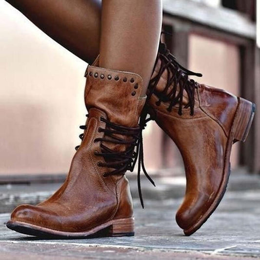 ARU™ | STABILITY BOOTS