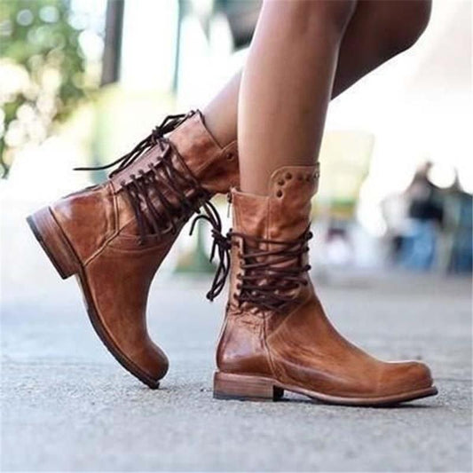 ARU™ | STABILITY BOOTS