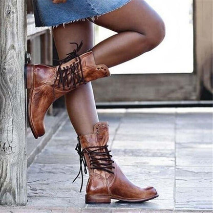 ARU™ | STABILITY BOOTS