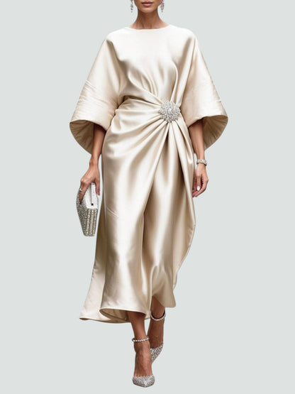 Annalena – Vestido Largo de Noche