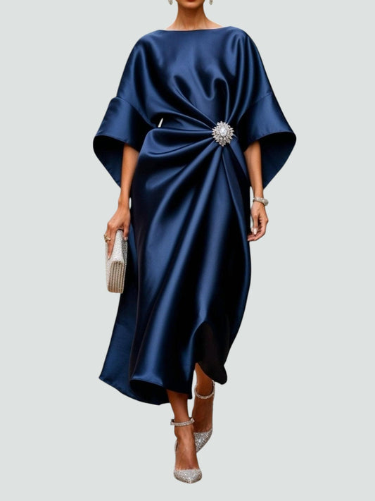 Annalena – Vestido Largo de Noche