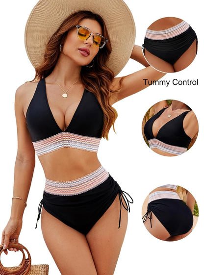 BIKINI CALYRA SCULPT | SILUETA SEGURA