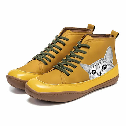 BOTAS BAREFOOT CAT n.58734