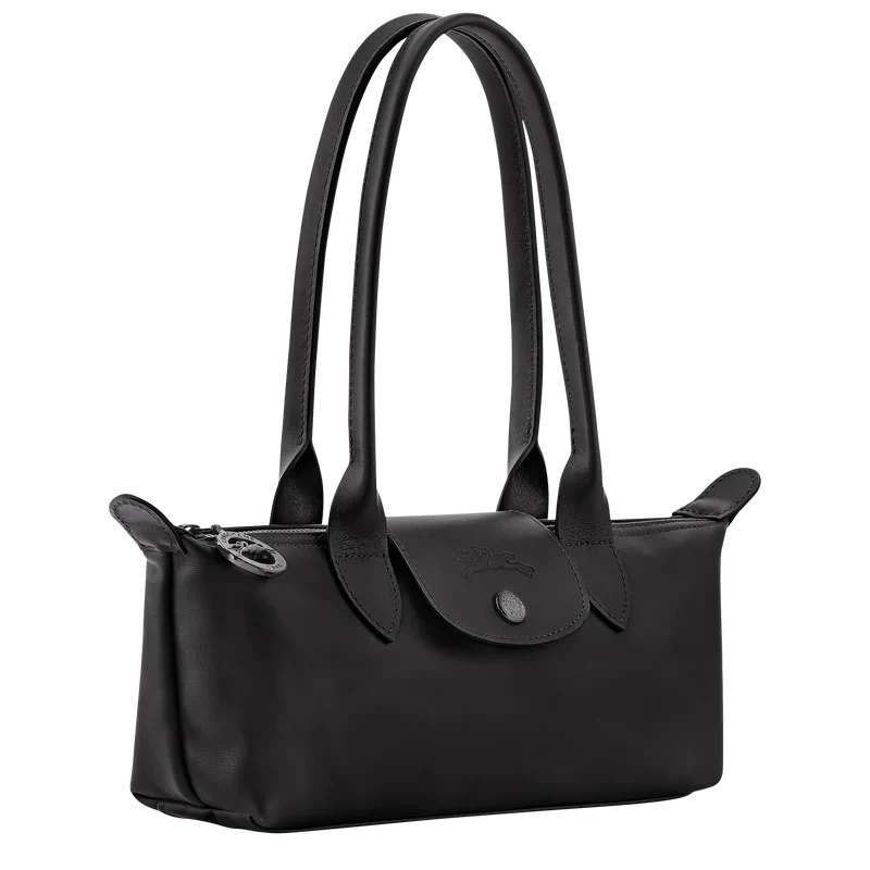 BOLSO BAGUETTE | NEGRO