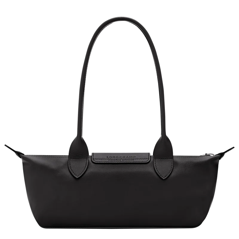 BOLSO BAGUETTE | NEGRO