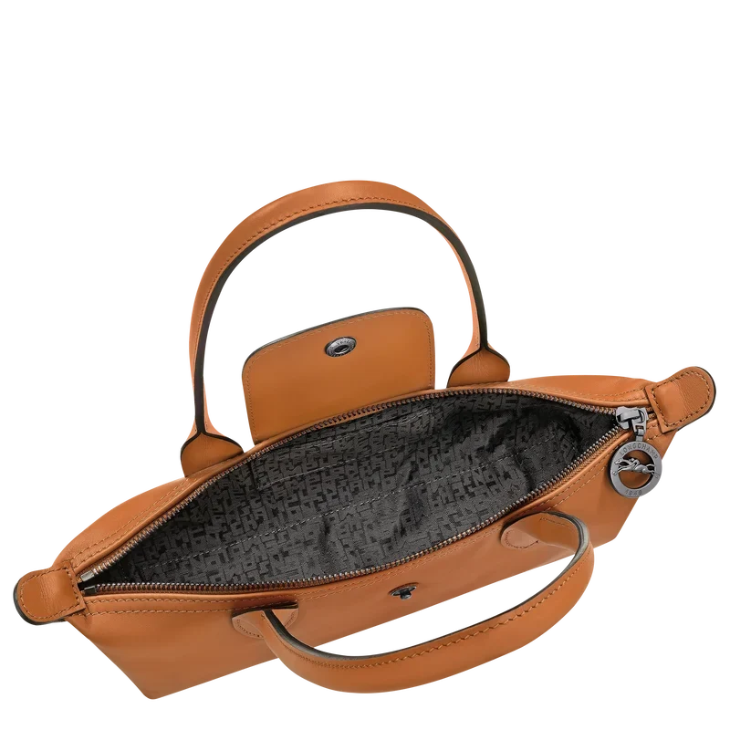 BOLSO BAGUETTE | TEJA